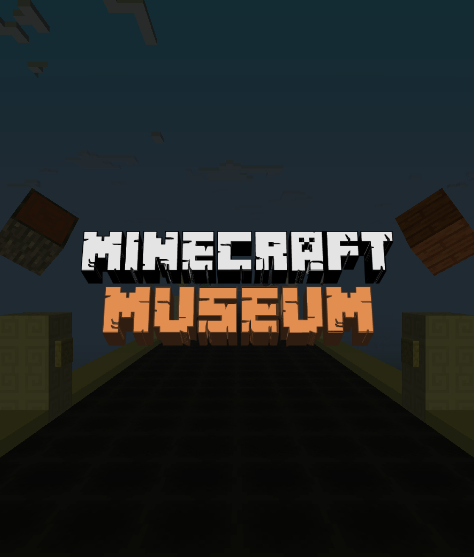 Minecraft Museum