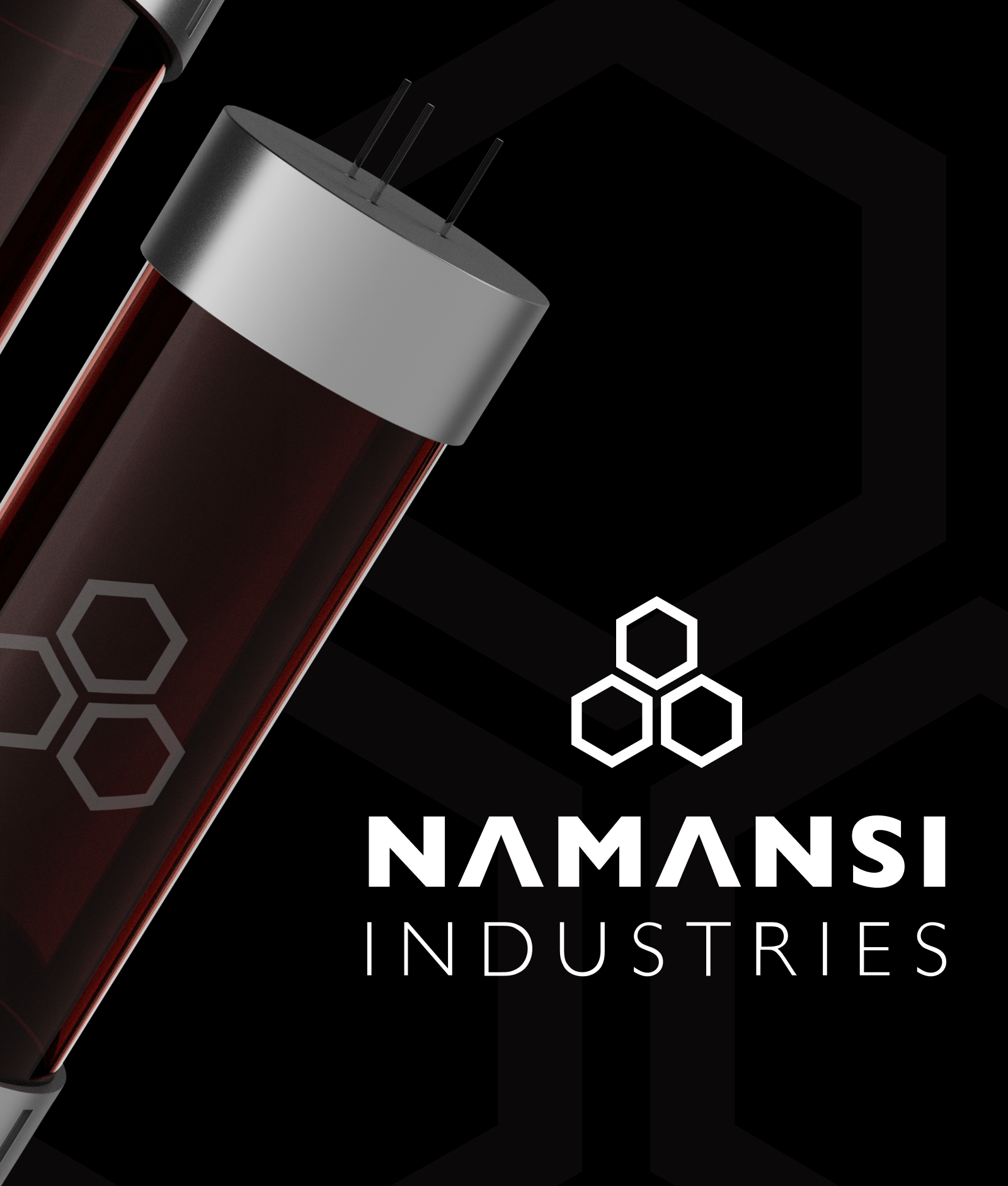 Namansi Industries